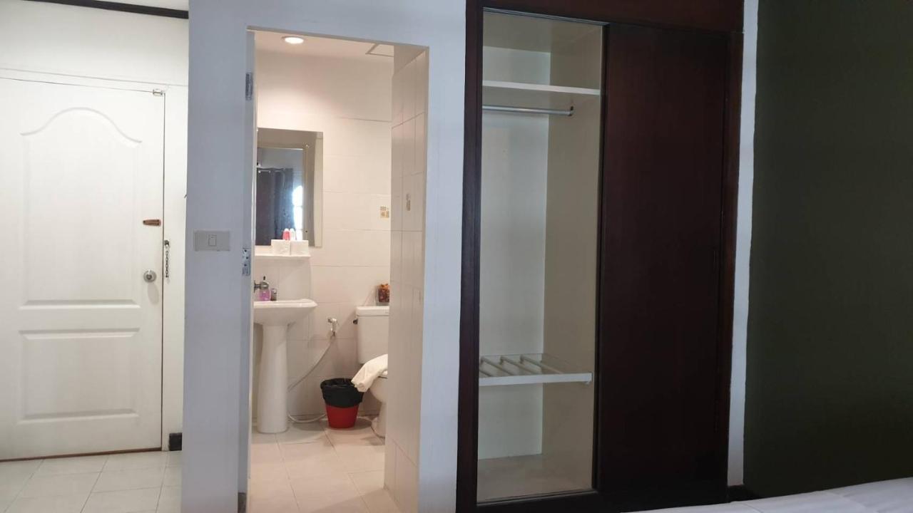 فندق بانكوكفي  Zen Sukhumvit33 المظهر الخارجي الصورة