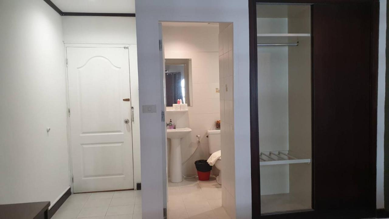 فندق بانكوكفي  Zen Sukhumvit33 المظهر الخارجي الصورة