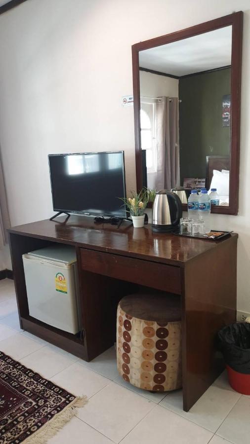 فندق بانكوكفي  Zen Sukhumvit33 المظهر الخارجي الصورة